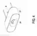 Fig. 07 - Electrical connector with an insulating body integral with a housing
