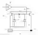 Fig. 01 - Electrostatic discharge (ESD) protection for a high side driver circuit