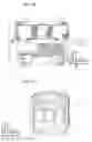 Fig. 02 - Axial gap type rotating electric machine and stator