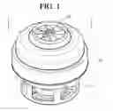 Fig. 02 - Motor assembly
