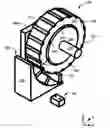 Fig. 01 - Method and apparatus to drive a rotor and generate electrical power