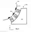 Fig. 08 - Method and apparatus to drive a rotor and generate electrical power