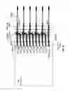 Fig. 64 - OPTICAL MODULES HAVING AN IMPROVED OPTICAL SIGNAL TO NOISE RATIO