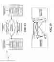 Fig. 22 - Transmission device with mode division multiplexing and methods for use therewith