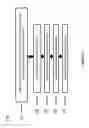 Fig. 10 - State synchronization between a controller and a switch in a communications network