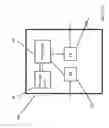 Fig. 14 - State synchronization between a controller and a switch in a communications network