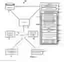 Fig. 02 - In the event of selection of message, invoking camera to enabling to capture media and relating, attaching, integrating, overlay message with/on/in captured media and send to message sender