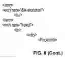 Fig. 11 - Policy enforcement using host information profile