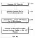 Fig. 15 - Policy enforcement using host information profile