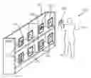 Fig. 01 - Systems and methods for caching augmented reality target data at user devices