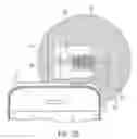Fig. 08 - Optical accessory for attachment to mobile device
