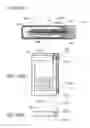Fig. 131 - Mobile telephone and cartilage-conduction vibration source device