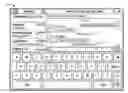 Fig. 01 - Delivery/read receipts for electronic messaging
