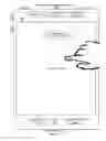 Fig. 04 - Portable electronic device with conversation management for incoming instant messages