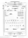 Fig. 37 - Portable electronic device with conversation management for incoming instant messages