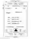 Fig. 48 - Portable electronic device with conversation management for incoming instant messages
