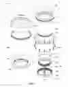 Fig. 05 - Deep water enclosures for lighting and imaging