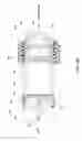 Fig. 13 - Deep water enclosures for lighting and imaging