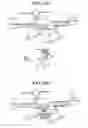 Fig. 13 - Image pickup apparatus comprising driven body driven by actuator, and moving body