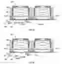 Fig. 34 - Camera module and array camera module with circuit board unit and photosensitive unit and manufacturing method thereof