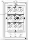 Fig. 01 - Preview image acquisition user interface for linear panoramic image stitching