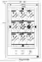 Fig. 16 - Preview image acquisition user interface for linear panoramic image stitching