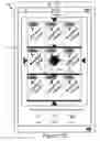 Fig. 22 - Preview image acquisition user interface for linear panoramic image stitching