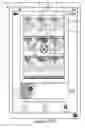 Fig. 40 - Preview image acquisition user interface for linear panoramic image stitching