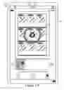 Fig. 41 - Preview image acquisition user interface for linear panoramic image stitching