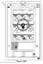 Fig. 49 - Preview image acquisition user interface for linear panoramic image stitching