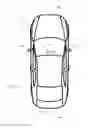 Fig. 02 - Method for displaying video images for a vehicular vision system