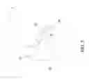 Fig. 06 - Motorized roller television cover assembly