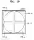 Fig. 14 - Image sensor including phase detection pixel