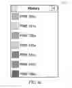 Fig. 08 - Color sensing system and method for sensing, displaying and comparing colors across selectable lighting conditions