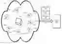 Fig. 01 - Methods and systems for transmitting data in a virtual reality system