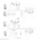 Fig. 09 - Splicing user generated clips into target media information