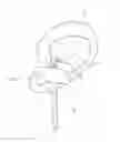 Fig. 01 - Electrical device comprising an earphone