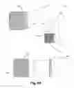 Fig. 08 - CONTROL AND CHARGING MECHANISM FOR WIRELESS EARBUDS