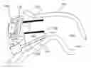 Fig. 01 - Dynamic receiver with resonance protector for earphone