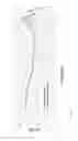 Fig. 07 - Dynamic receiver with resonance protector for earphone