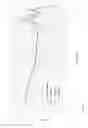 Fig. 08 - Dynamic receiver with resonance protector for earphone