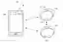 Fig. 01 - SYSTEM AND APPLICATION FOR THE COMUNICATION BETWEEN AND MONITORING OF MULTIPLE USERS