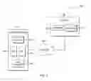 Fig. 02 - Initiating actions based on mobile device location