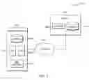 Fig. 02 - Initiating actions based on mobile device location