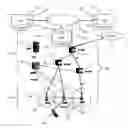 Fig. 01 - Configuration technique for an emergency session