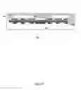 Fig. 07 - Point-to-Point Radio System Having a Phased Array Antenna System
