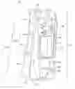 Fig. 01 - Method and apparatus for vaporizing liquids or the like with a concealable vaporizer pen