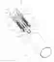 Fig. 02 - Internal structure for an electrical heating device with heating element freely coiled at least in sections and electrical heating device