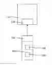 Fig. 01 - Lighting module arranged to be attached to a luminaire