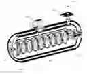 Fig. 01 - Compact SRF based accelerator